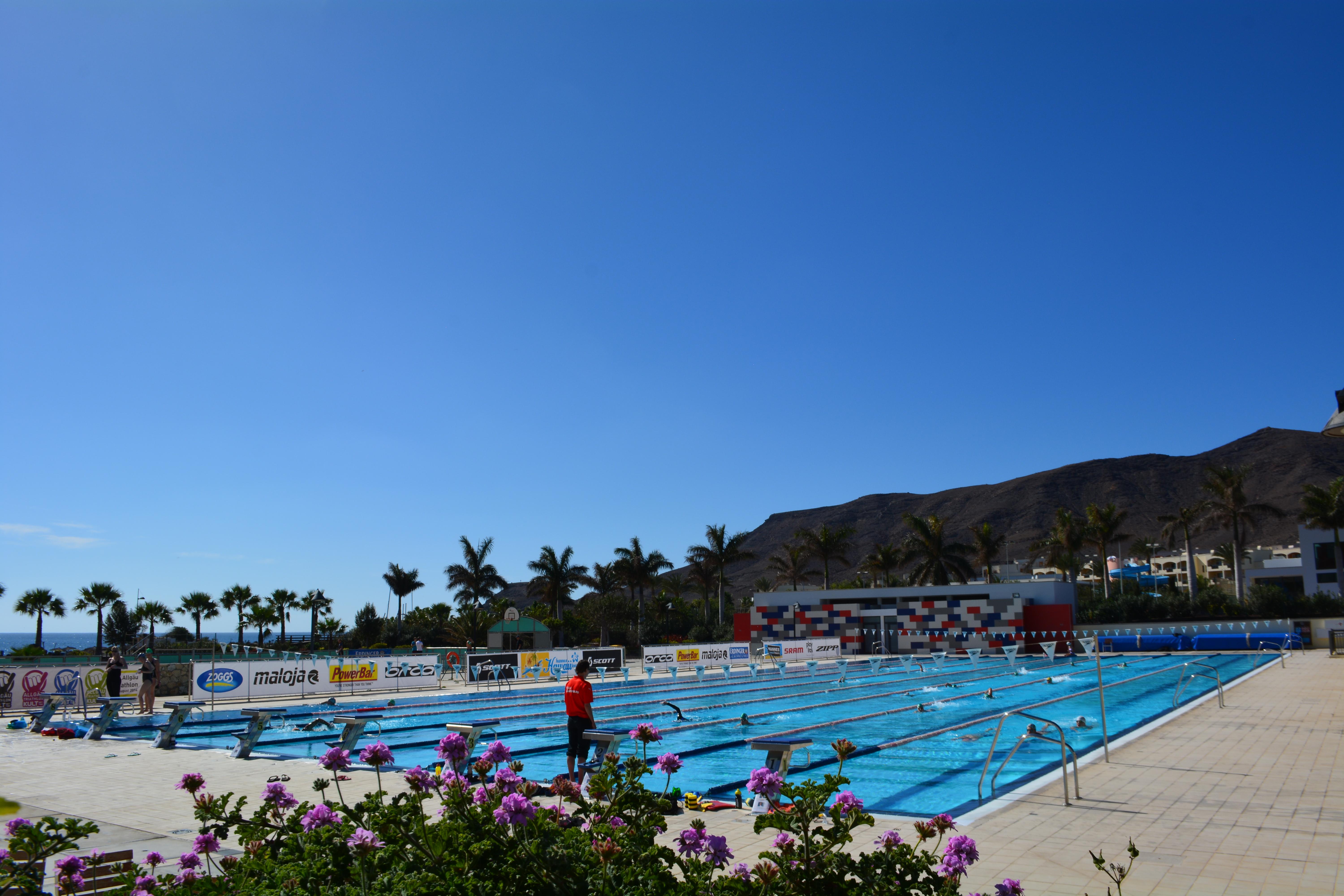 Playitas Hotel - Sports Resort Las Playitas Ngoại thất bức ảnh