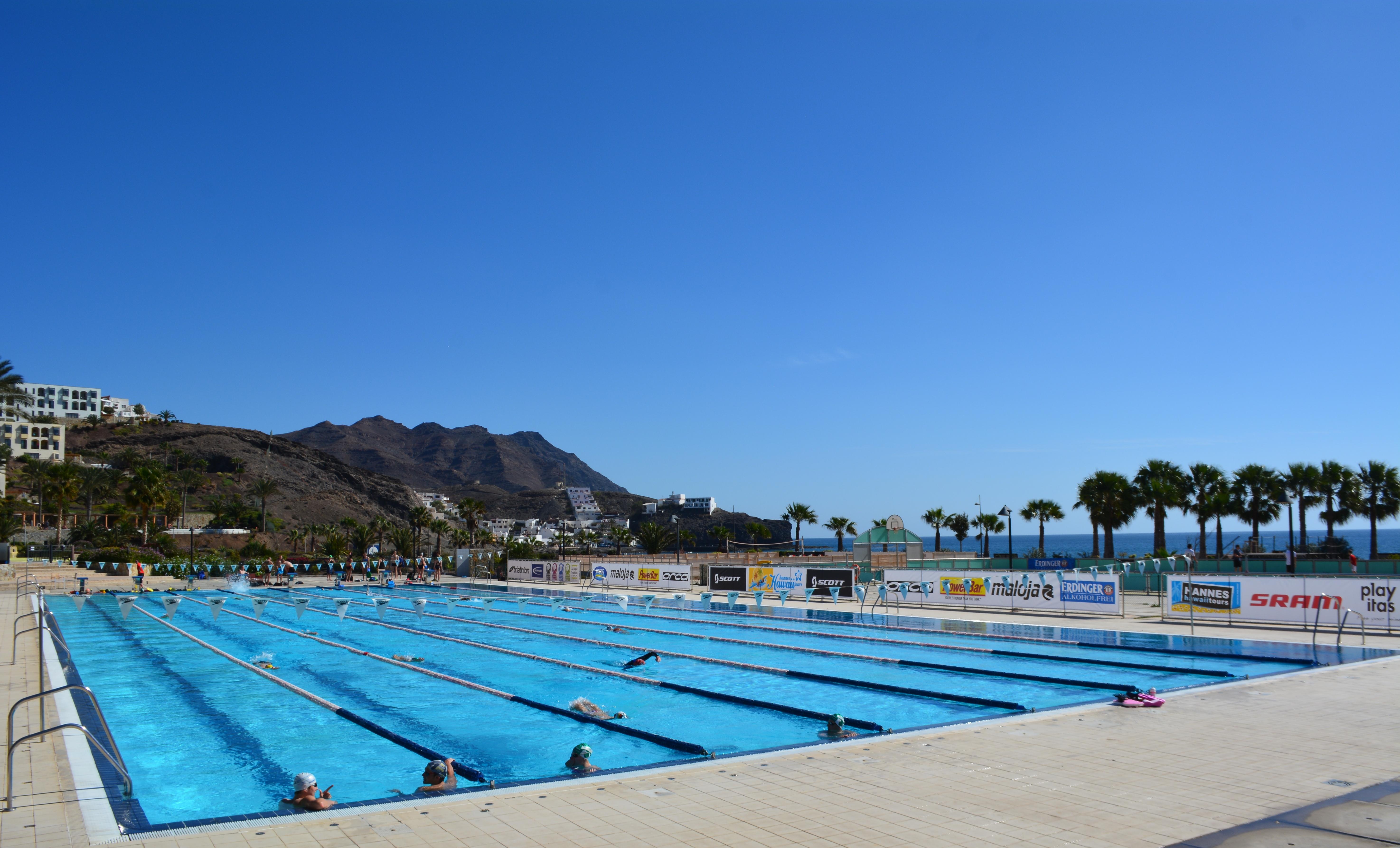 Playitas Hotel - Sports Resort Las Playitas Ngoại thất bức ảnh