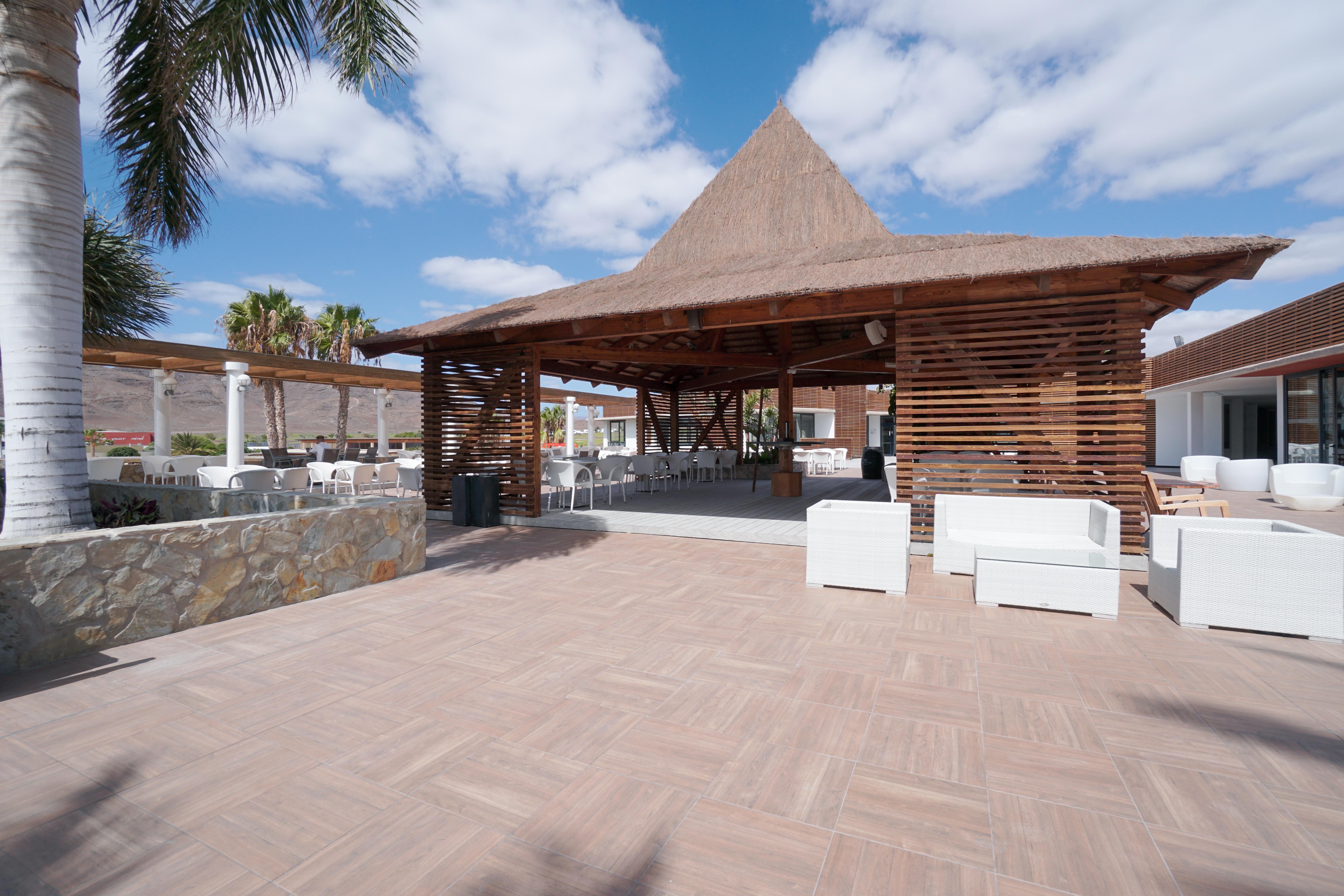 Playitas Hotel - Sports Resort Las Playitas Ngoại thất bức ảnh