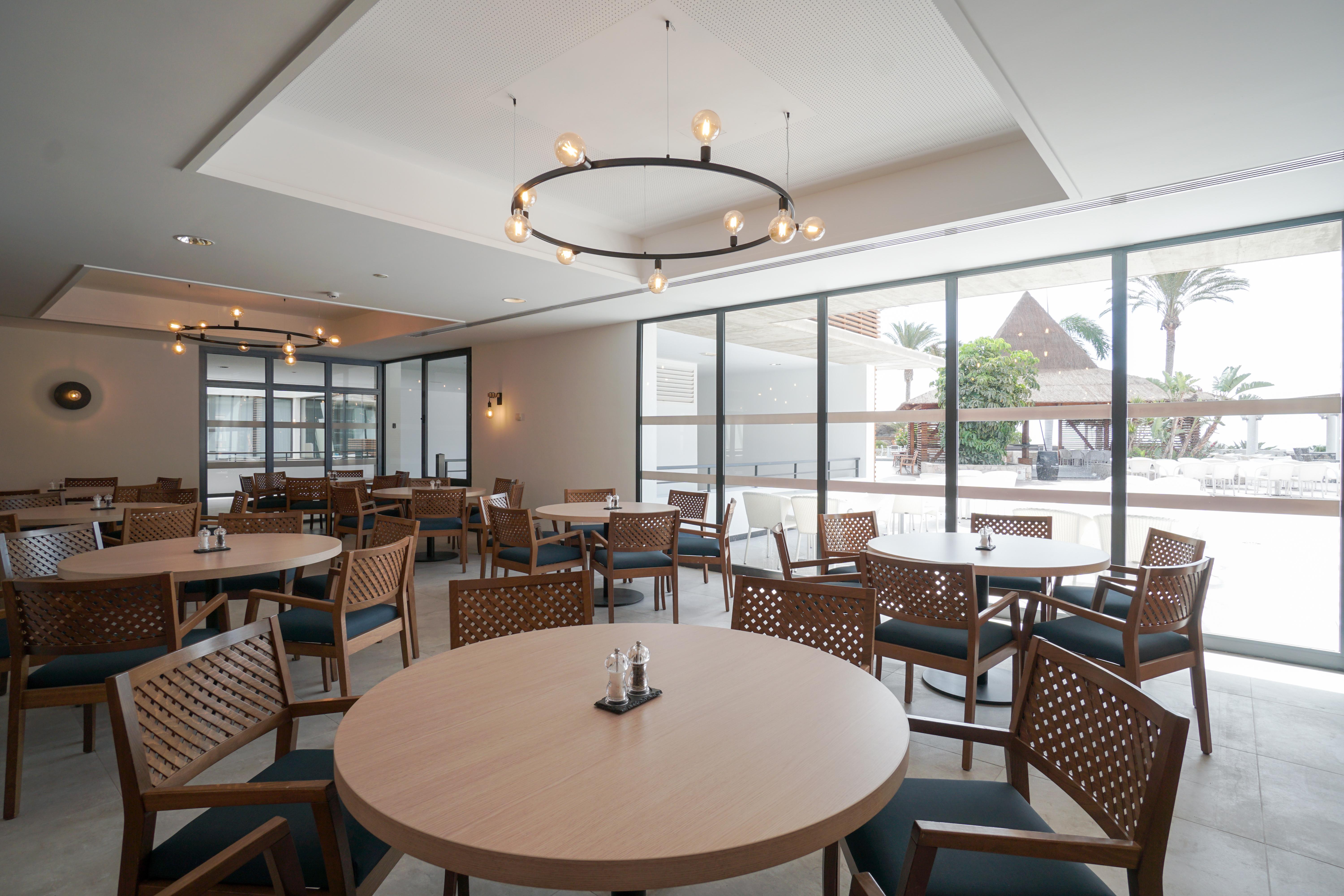Playitas Hotel - Sports Resort Las Playitas Ngoại thất bức ảnh