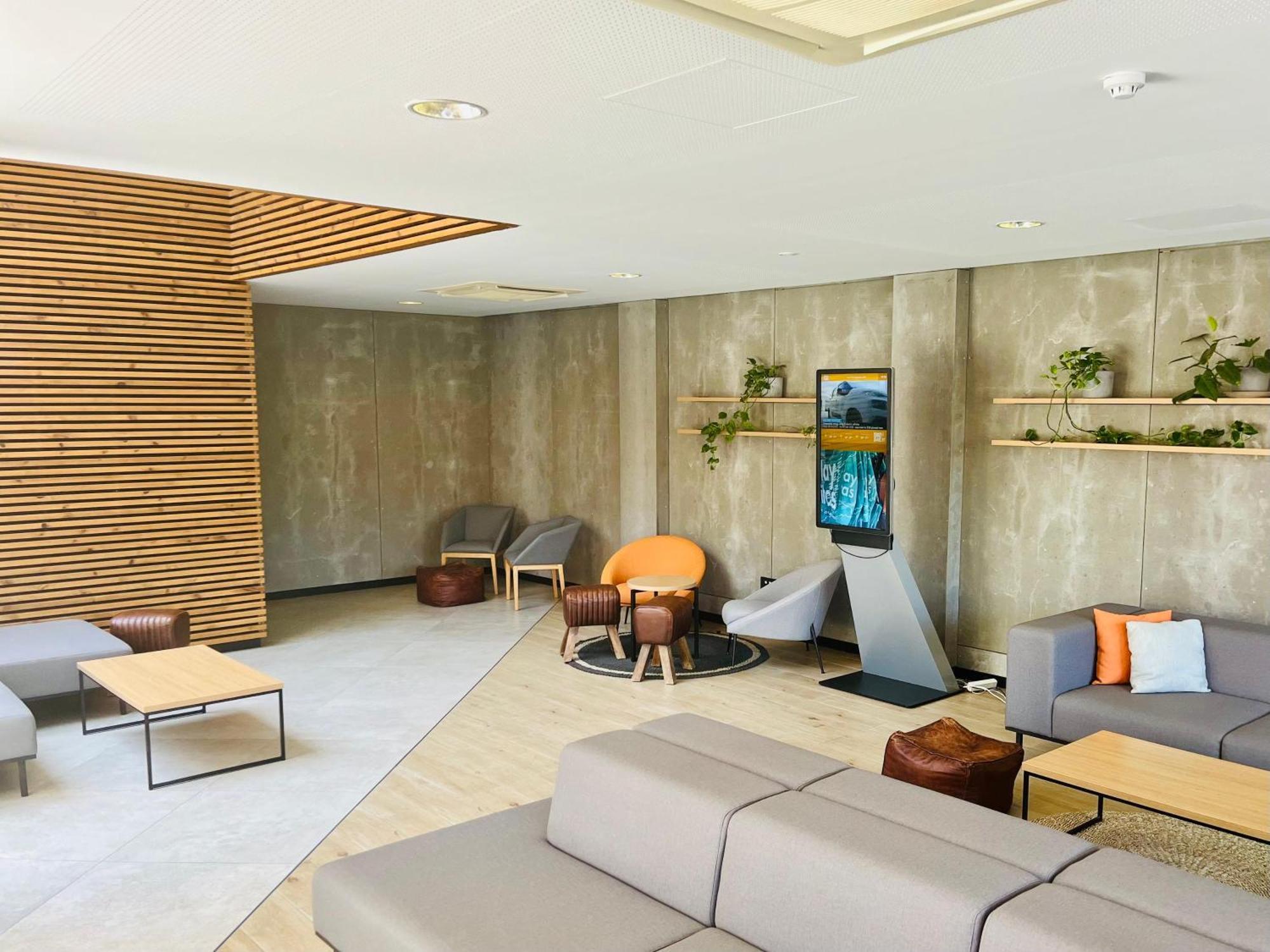 Playitas Hotel - Sports Resort Las Playitas Ngoại thất bức ảnh