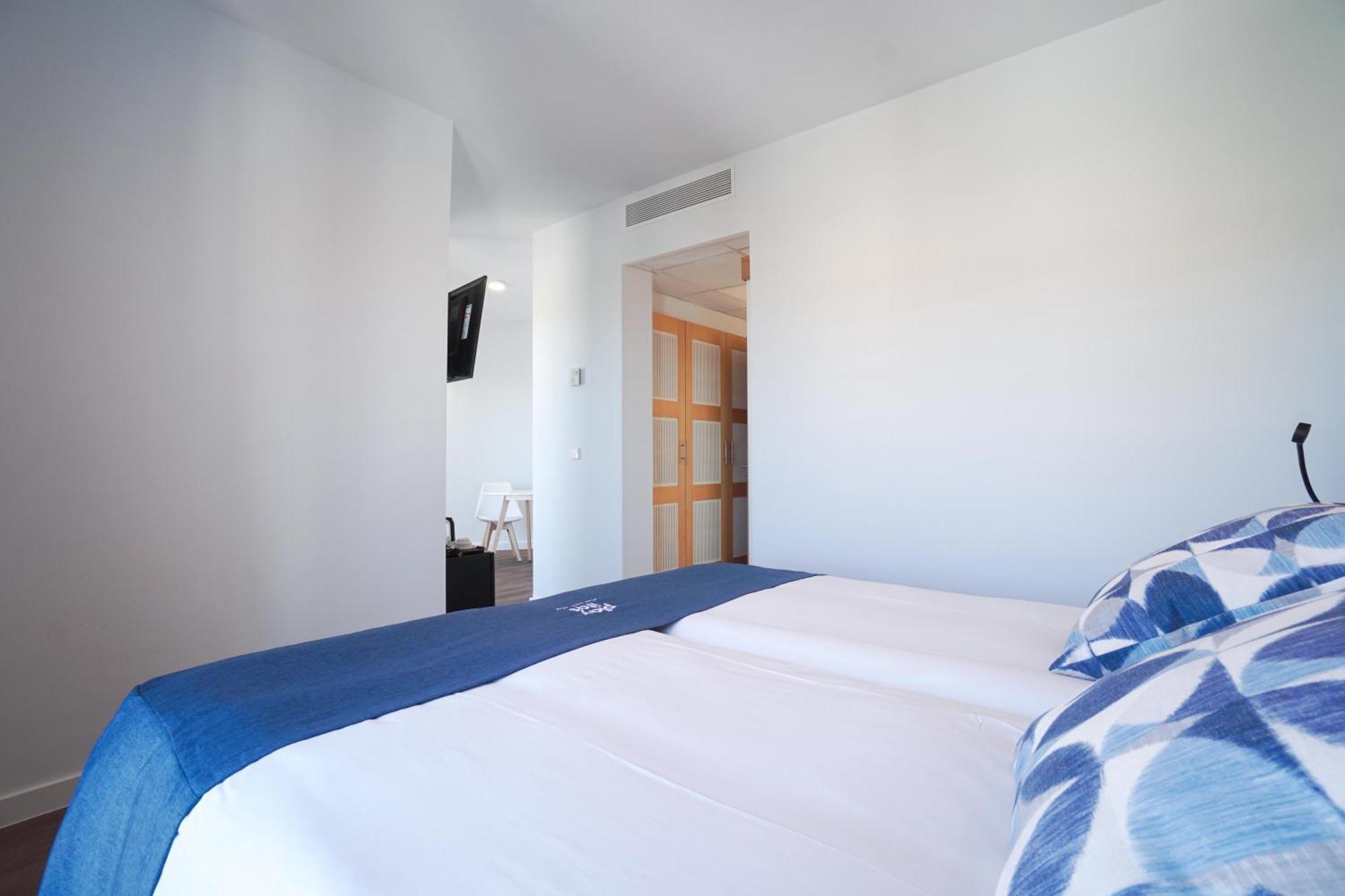 Playitas Hotel - Sports Resort Las Playitas Ngoại thất bức ảnh