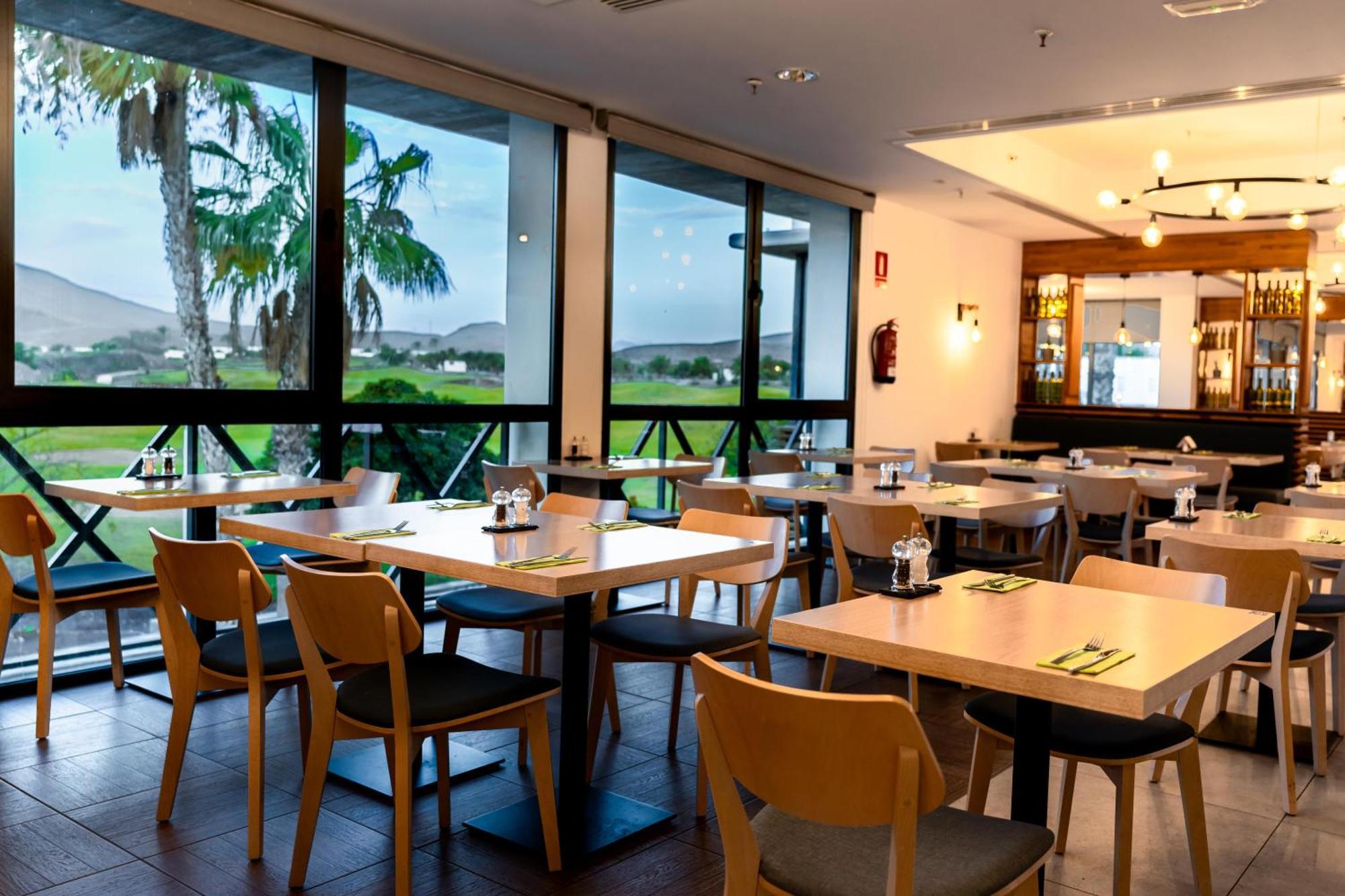 Playitas Hotel - Sports Resort Las Playitas Ngoại thất bức ảnh