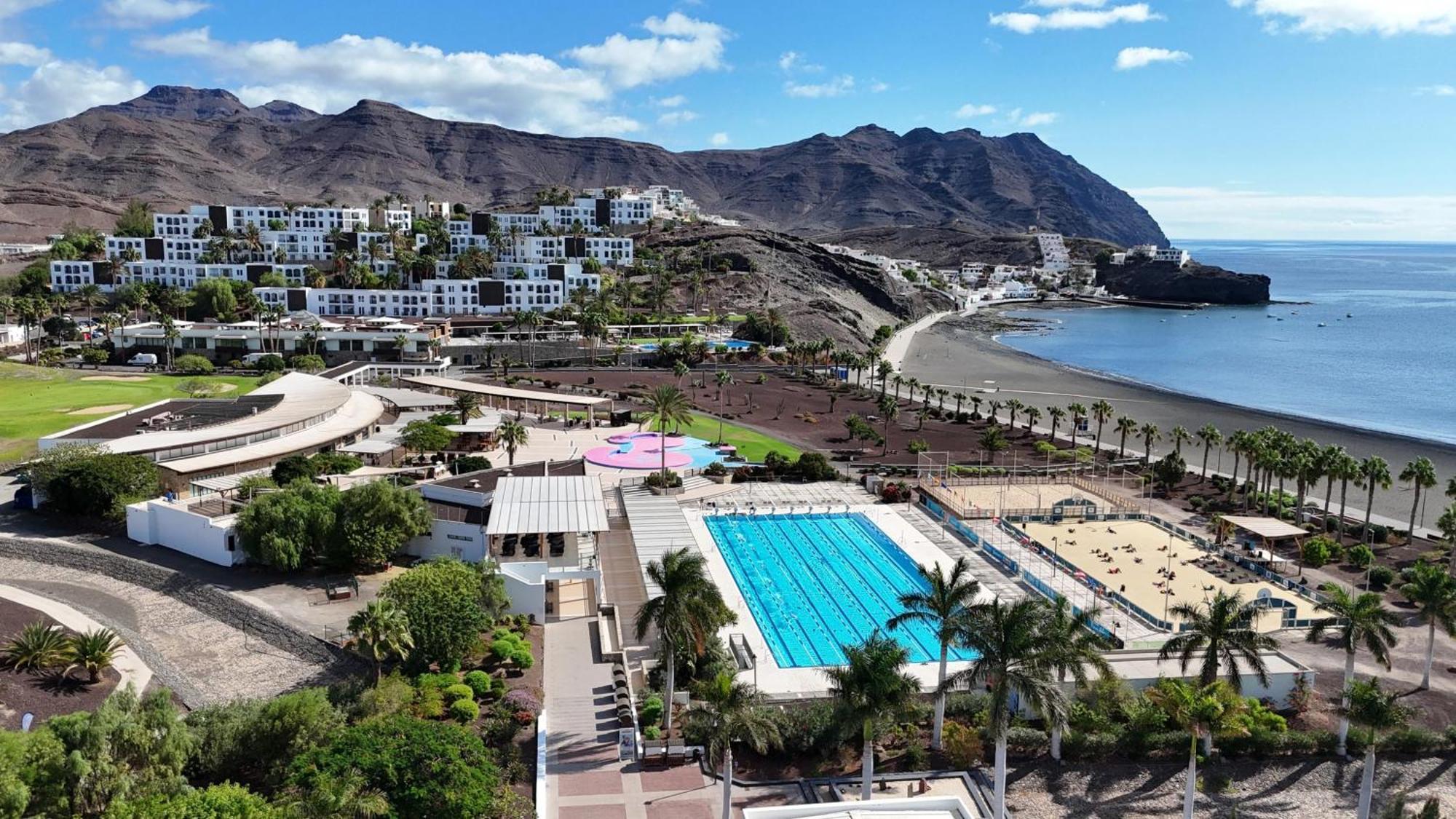 Playitas Hotel - Sports Resort Las Playitas Ngoại thất bức ảnh